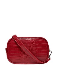 MARIO VALENTINO MIRAMAR Mini quilted shoulder bag red - Women&rsquo;s Bags - 2