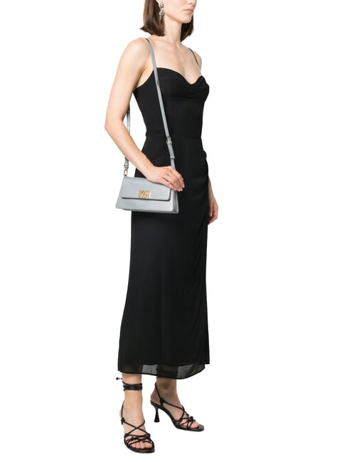 ZOE Frame bag with chain mugwort - Women&rsquo;s Bags