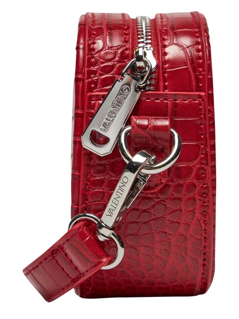 MIRAMAR Mini quilted shoulder bag red - Women&rsquo;s Bags