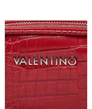 MARIO VALENTINO MIRAMAR Mini quilted shoulder bag red - Women&rsquo;s Bags - 4