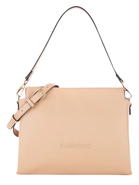 MANHATTAN RE Shoulder bag, with shoulder strap beige - Women&rsquo;s Bags
