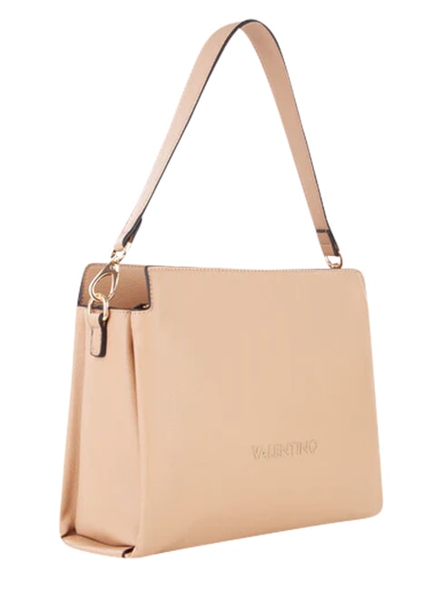MANHATTAN RE Shoulder bag, with shoulder strap beige - Women&rsquo;s Bags