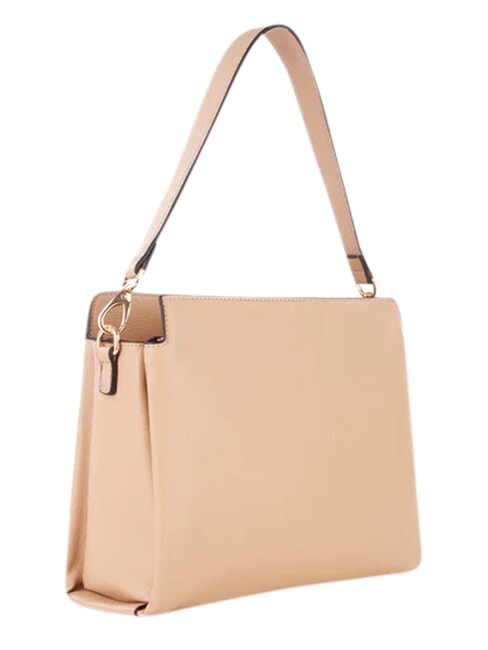 MANHATTAN RE Shoulder bag, with shoulder strap beige - Women&rsquo;s Bags