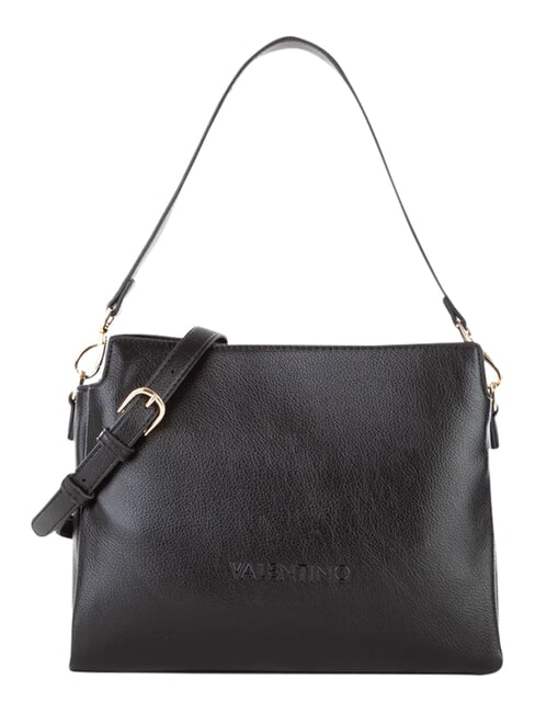 MANHATTAN RE Shoulder bag, with shoulder strap black - Women&rsquo;s Bags