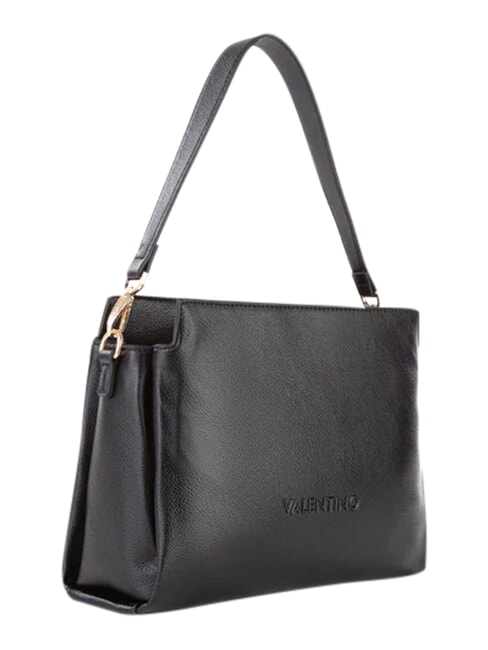MANHATTAN RE Shoulder bag, with shoulder strap black - Women&rsquo;s Bags