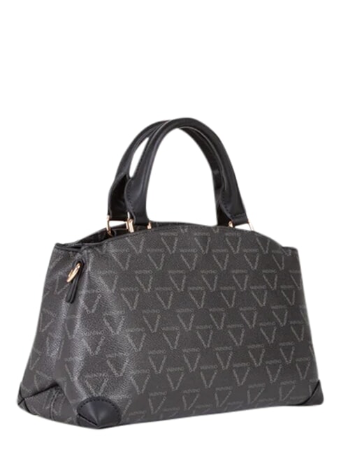 LADY RE Handbag, with shoulder strap black/multicolor - Women&rsquo;s Bags