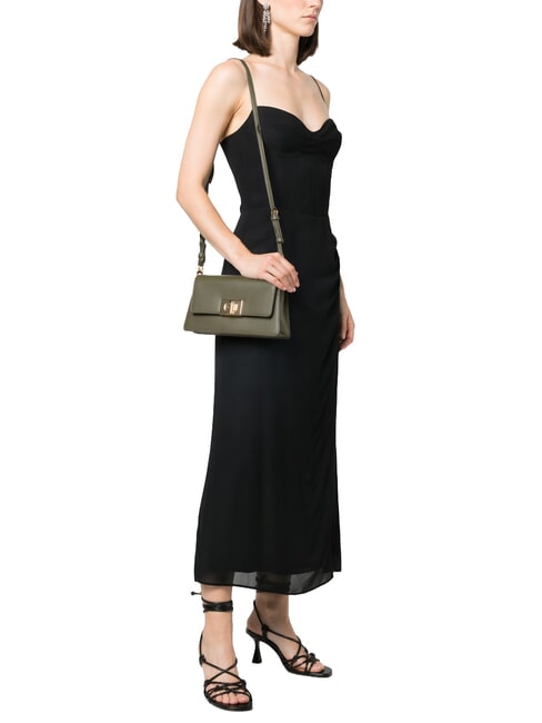 ZOE Frame bag with chain cactus - Women&rsquo;s Bags