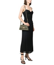 FURLA ZOE Frame bag with chain cactus - Women&rsquo;s Bags - 2