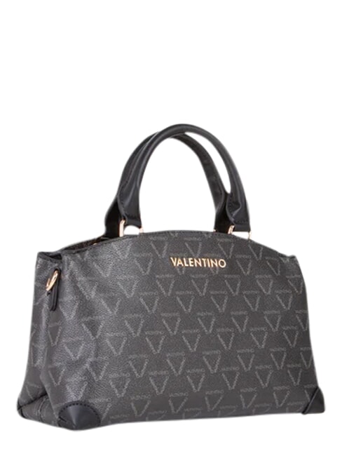 LADY RE Handbag, with shoulder strap black/multicolor - Women&rsquo;s Bags