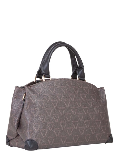 LADY RE Handbag, with shoulder strap dark/black - Women&rsquo;s Bags