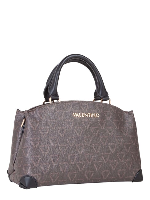 LADY RE Handbag, with shoulder strap dark/black - Women&rsquo;s Bags