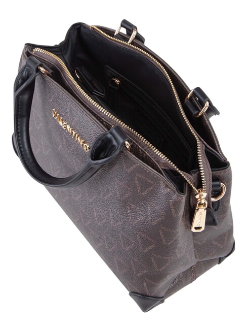 LADY RE Handbag, with shoulder strap dark/black - Women&rsquo;s Bags