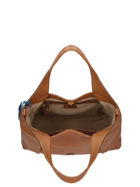 ZEYNEP Shoulder bag, with shoulder strap chamois - Women&rsquo;s Bags