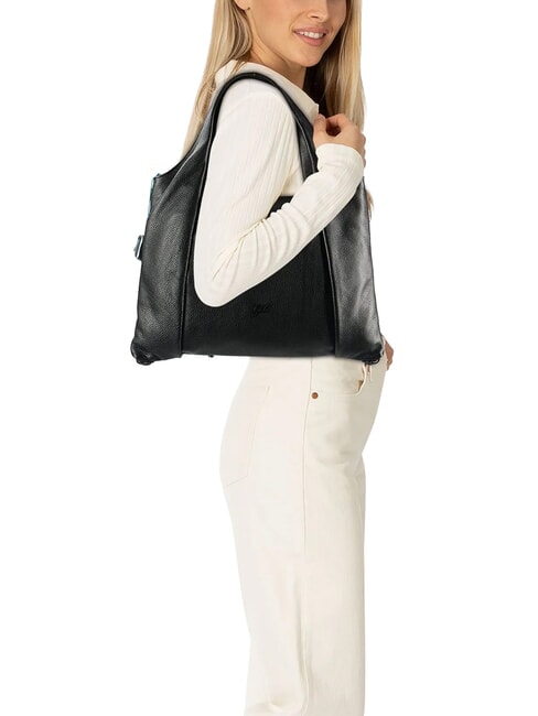 ZEYNEP Shoulder bag, with shoulder strap black - Women&rsquo;s Bags