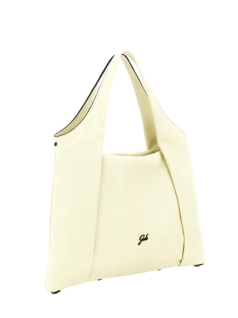 ZEYNEP Flat shoulder bag, medium linen - Women&rsquo;s Bags