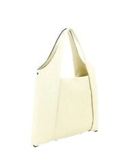 GABS ZEYNEP Flat shoulder bag, medium linen - Women&rsquo;s Bags - 3