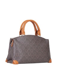 MARIO VALENTINO LADY RE Handbag, with shoulder strap dark brown/leather - Women&rsquo;s Bags - 2