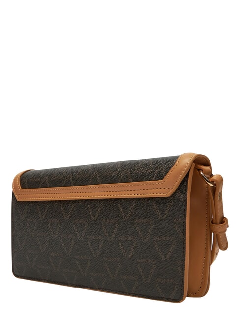 LADY RE Shoulder bag, double portability dark/natural - Women&rsquo;s Bags