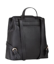 MARIO VALENTINO MARIGOLD Drawstring backpack black - Women&rsquo;s Bags - 2