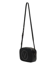 MARIO VALENTINO COVENT Canvas camera case bag black - Women&rsquo;s Bags - 3