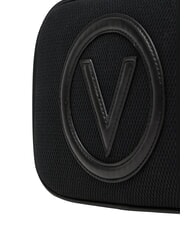 MARIO VALENTINO COVENT Canvas camera case bag black - Women&rsquo;s Bags - 4