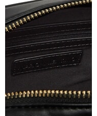 MARIO VALENTINO COVENT Canvas camera case bag black - Women&rsquo;s Bags - 5