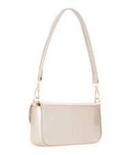 MARIO VALENTINO GERANIUM Mini shoulder bag, with flap light gold - Women&rsquo;s Bags - 2