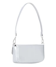 MARIO VALENTINO GERANIUM Mini shoulder bag, with flap silver - Women&rsquo;s Bags - 2
