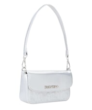 MARIO VALENTINO GERANIUM Mini shoulder bag, with flap silver - Women&rsquo;s Bags - 3