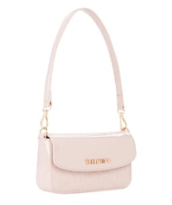 MARIO VALENTINO GERANIUM Mini shoulder bag, with flap powder - Women&rsquo;s Bags - 3