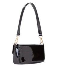 MARIO VALENTINO GERANIUM Mini shoulder bag, with flap black - Women&rsquo;s Bags - 2