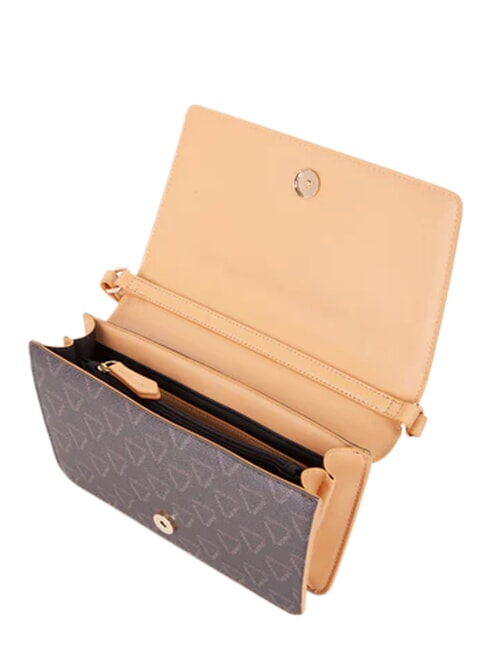 LADY RE Shoulder bag, double portability beige/multicolor - Women&rsquo;s Bags