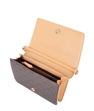 MARIO VALENTINO LADY RE Shoulder bag, double portability beige/multicolor - Women&rsquo;s Bags - 4