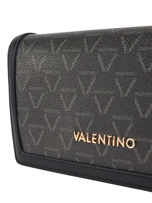 LADY RE Shoulder bag, double portability black/multicolor - Women&rsquo;s Bags