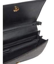 MARIO VALENTINO LADY RE Shoulder bag, double portability black/multicolor - Women&rsquo;s Bags - 5