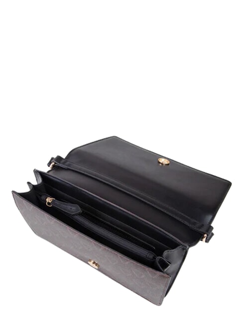 LADY RE Shoulder bag, double portability dark/black - Women&rsquo;s Bags