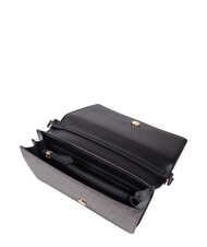 MARIO VALENTINO LADY RE Shoulder bag, double portability dark/black - Women&rsquo;s Bags - 4