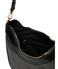 MARIO VALENTINO LADY RE Shoulder bag, with shoulder strap dark/black - Women&rsquo;s Bags - 4