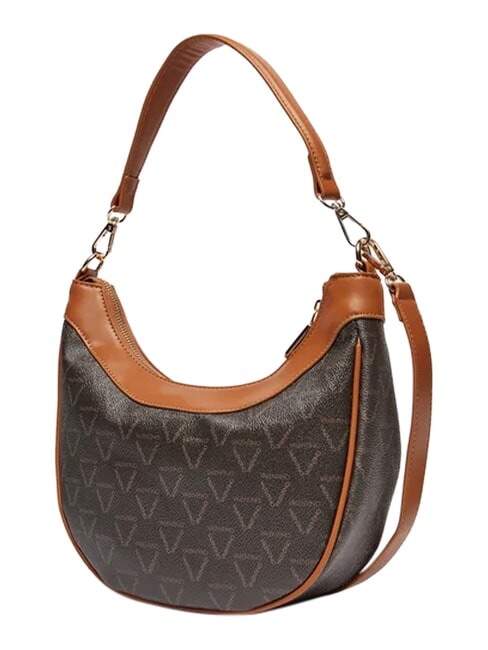 LADY RE Shoulder bag, with shoulder strap dark brown/leather - Women&rsquo;s Bags