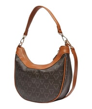 MARIO VALENTINO LADY RE Shoulder bag, with shoulder strap dark brown/leather - Women&rsquo;s Bags - 2