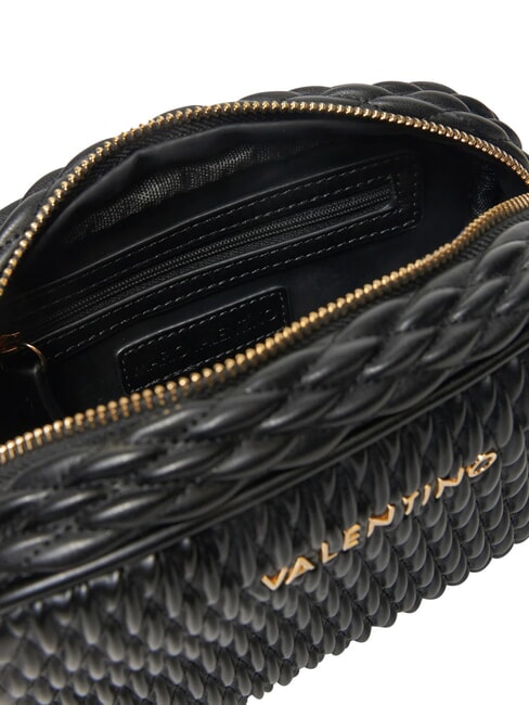 FREQUENCY RE Mini shoulder bag black - Women&rsquo;s Bags