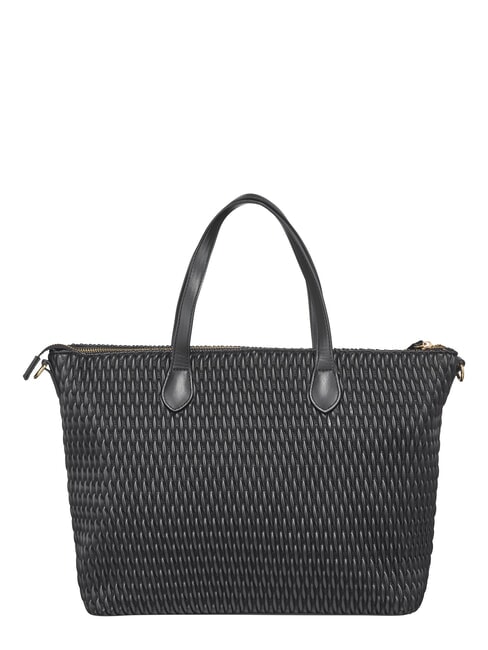 FREQUENCY RE Shopping bag, shoulder bag black - Women&rsquo;s Bags
