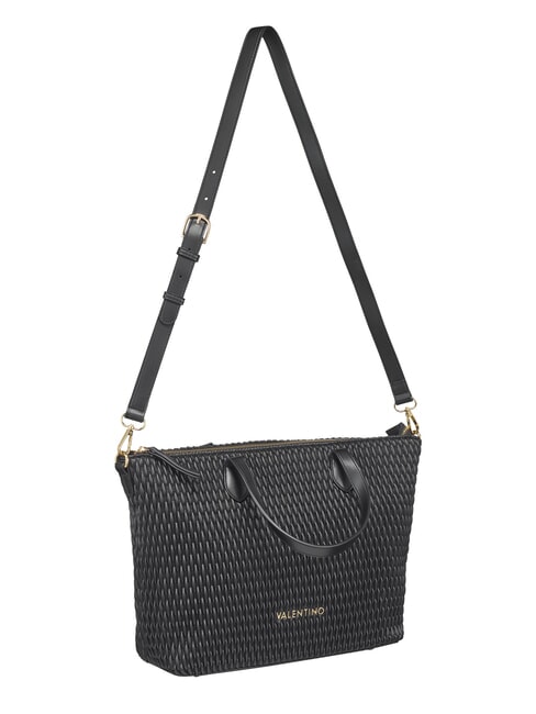 FREQUENCY RE Shopping bag, shoulder bag black - Women&rsquo;s Bags
