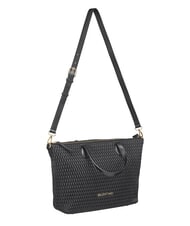 MARIO VALENTINO FREQUENCY RE Shopping bag, shoulder bag black - Women&rsquo;s Bags - 5