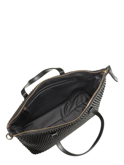 FREQUENCY RE Shopping bag, shoulder bag black - Women&rsquo;s Bags