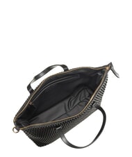 MARIO VALENTINO FREQUENCY RE Shopping bag, shoulder bag black - Women&rsquo;s Bags - 6