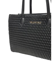MARIO VALENTINO FREQUENCY RE L Shopping bag, shoulder bag black - Women&rsquo;s Bags - 3