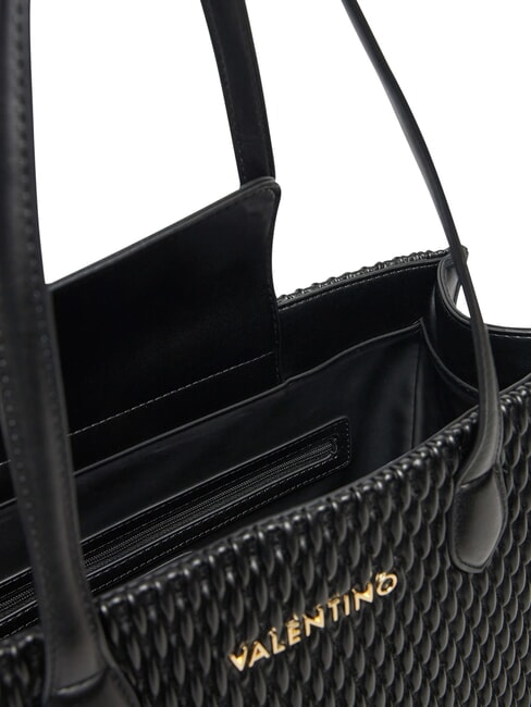 FREQUENCY RE L Shopping bag, shoulder bag black - Women&rsquo;s Bags