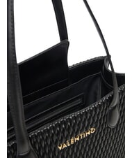 MARIO VALENTINO FREQUENCY RE L Shopping bag, shoulder bag black - Women&rsquo;s Bags - 4