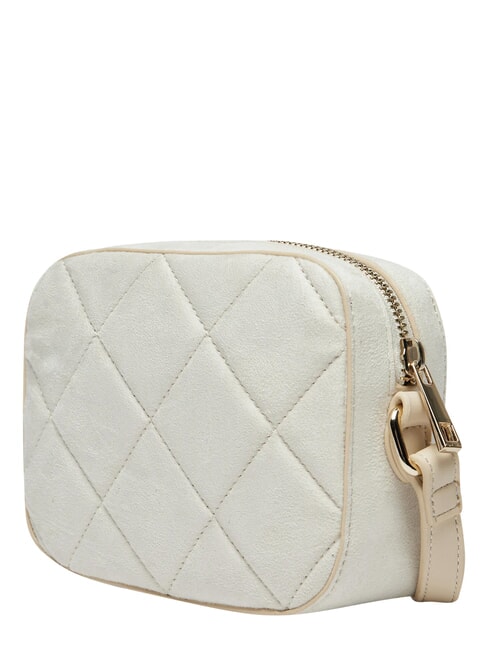 CHARLOTTE Mini shoulder bag ecru - Women&rsquo;s Bags